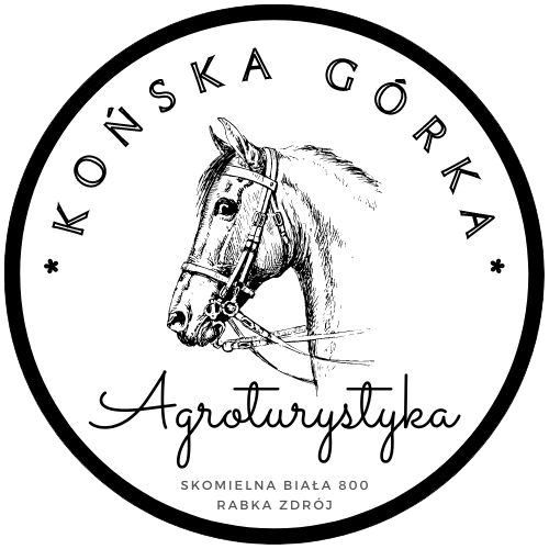 Agroturystyka Końska Górka